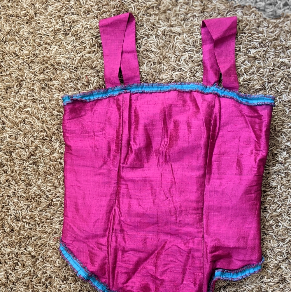 Corset